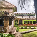 Posada Cafe la Huerta - Spa