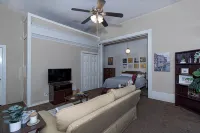 Historic "Battle House" Apartment - Uptown Columbus - Condos