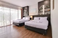 4BR Alinda C02 By Kava Stay - 3-Star