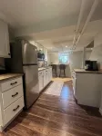 Cozy on Connaught. Central apartment in Halifax - very walkable! - appartements de vacances