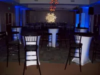 Holiday Inn MADISON AT THE AMERICAN CENTER by IHG - bar