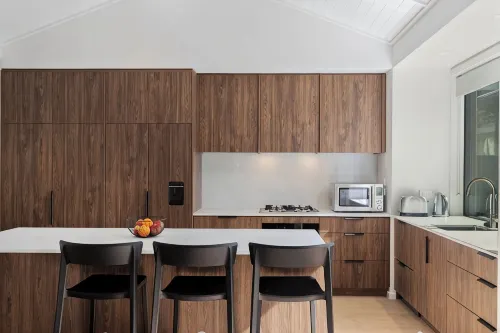 Shamrock Close - close to central Arrowtown - 3-Star