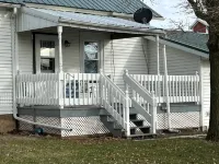 Blue Sky Country Living - Homestays