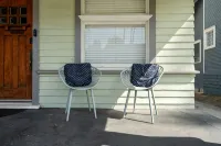 Spacious 4 Bedroom Home in Downtown Long Beach - บังกะโล
