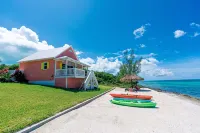 Sandy Shoes, Russell Island , Bahamas - Wifi