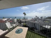 The 'Top of the World' Palmtree View Suite! 2BR/2BA - 2-نجوم