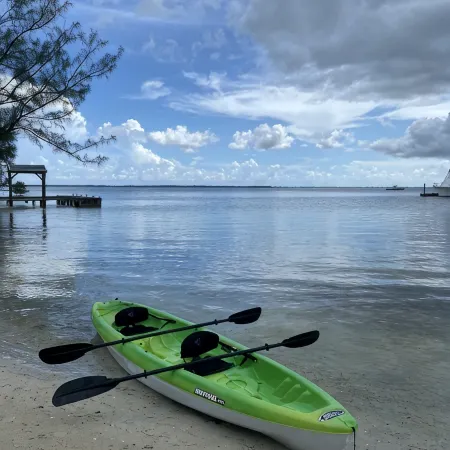 Kaibo Yacht Club Beach Front, Phase 2.