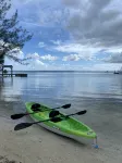 Kaibo Yacht Club Beach Front, Phase 2. - Beach