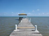 Breathtaking 2 bedroom/2 bath second-floor Oceanfront condo. - Hot Tub