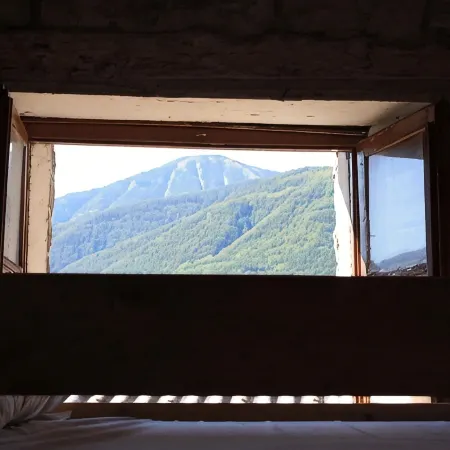 Albergue Casa de Broto