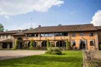 Relais Cascina Scottina Hotels in 