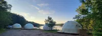Millyard Recreation Riverfront Cottages - Homestays