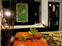 Tjokro Hotel Klaten - spa
