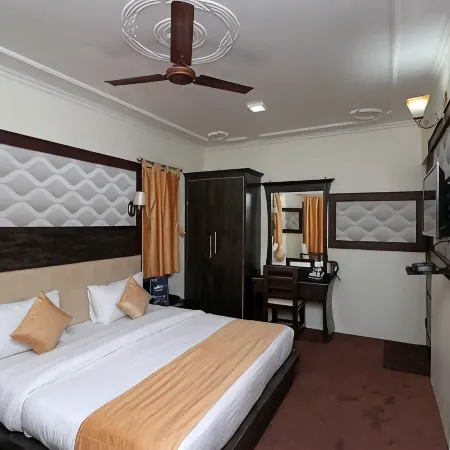 Hotel Shree Mazda