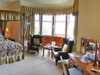 Ramnee Hotel Hôtels à : Forres