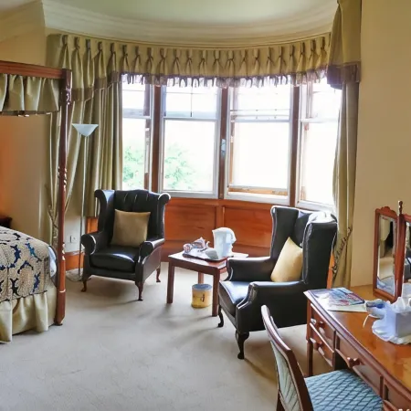 Ramnee Hotel
