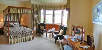 Ramnee Hotel