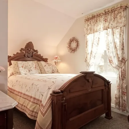 Alpine Haus Bed & Breakfast Inn