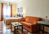 Hotel El Molino