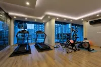 Upart Home - salle de sport