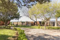 Kwena Cottage - Wifi