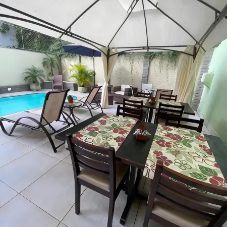 Princesa Isabel Pousada e Hotel – Dom Pedro