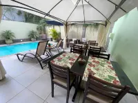 Princesa Isabel Pousada e Hotel – Dom Pedro - Pool