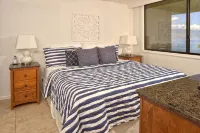 Luxury Oceanfront 2 Bedroom  2 Bath Penthouse - 4-Star