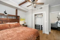 Casa de Oro – Luxe Comfort in the Heart of Old Bisbee Private Yard & EV Charger!