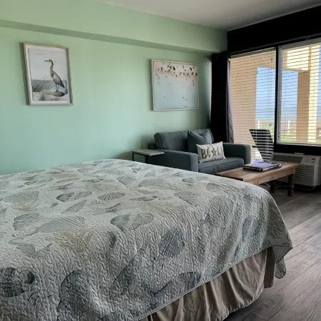 Cozy Shore Bay Breeze - Laguna Reef #112