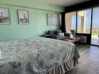 Cozy Shore Bay Breeze - Laguna Reef #112 - Gym