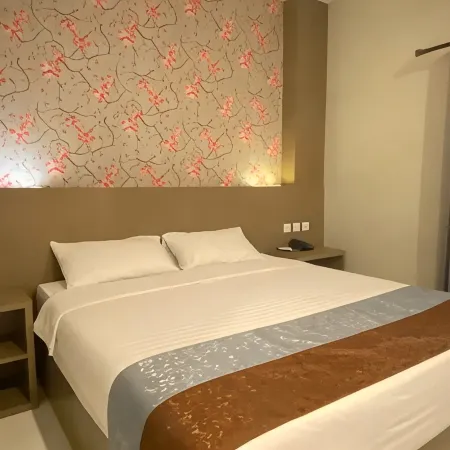 Grand Mutiara Hotel