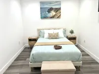 Coastal Haven Casita  pvt suite pet friendly