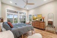 Steps to Ski Slopes! Luxury Home Sleeps 22 w/ Hot Tub, Game Room & Amazing Views - 4-Star