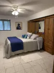 LanMark Farm Spacious Country Get-Away Ground Floor Suite - Wifi