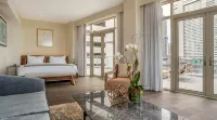 One11 Hotel - balcone