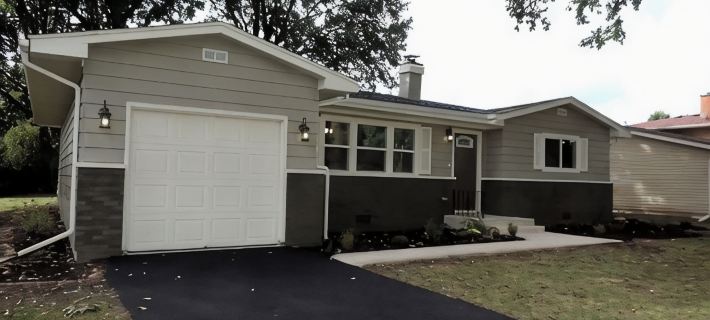 Albor Homes # 1 Hotels in Aurora