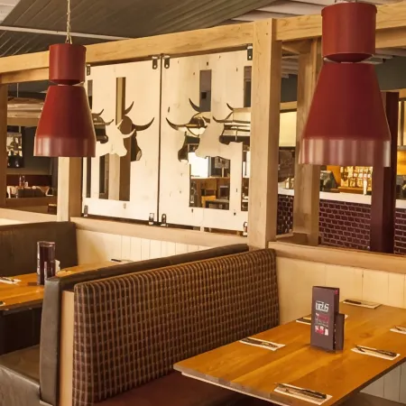 Premier Inn Derby South