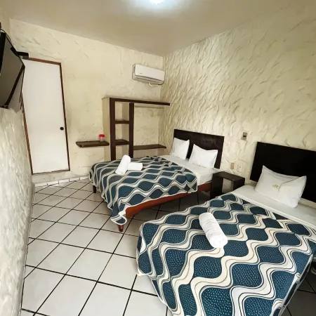 Hotel Playa de Oro