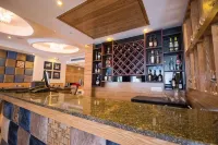 Glades Hotel - bar
