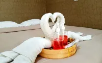 Rumah Delima Syariah Hotels in 