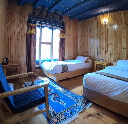 Odiyana Hotel - 3-Star