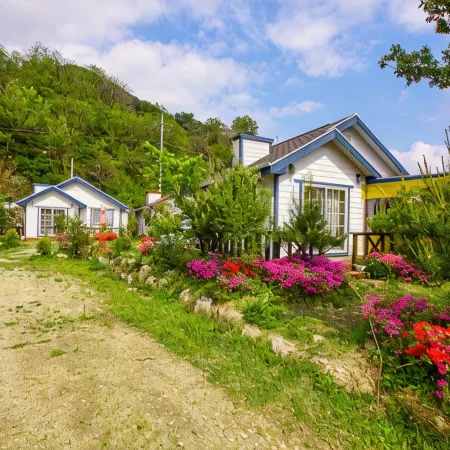 Gwangyang Rodem Pension