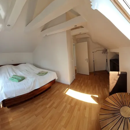 The little paradise "Fewo-Inge" - space for up to 6 people, ideal for families
