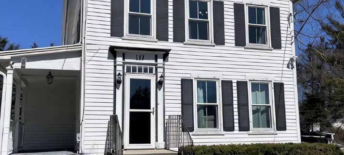 Litchfield Modern Farmhouse Hotels in Litchfield County