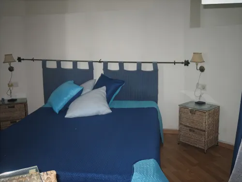 Rent apartment with pool in natural setting - บังกะโล