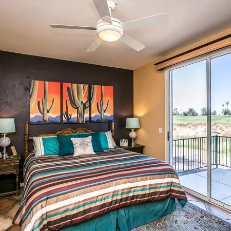 Cancellation Condo Available January 2026 - Book Nowgreat Sunsets - Golf Course