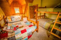The Cabin that brings people together - 5-Star