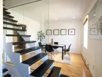 L'Hotel Particulier Griffintown - Bed and Breakfasts