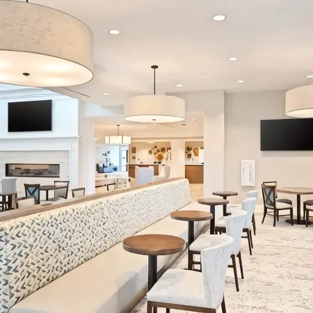 Homewood Suites by Hilton Panama City Beach
